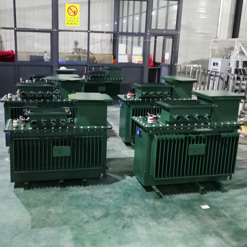 s13-MRD-630/10變壓器  變壓器s13-MRD-100/10